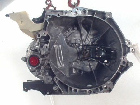 BOITE A VITESSE MECANIQUE PEUGEOT 207 1.6 HDi
