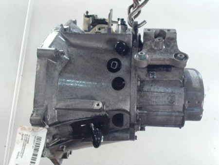 BOITE A VITESSE MECANIQUE PEUGEOT 207 1.6 HDi