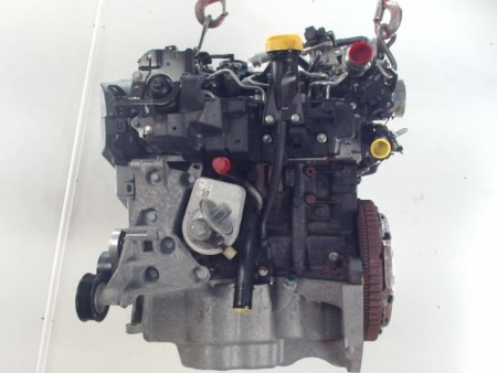 MOTEUR DIESEL RENAULT CLIO 1.5 dCi 75