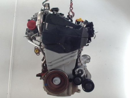 MOTEUR DIESEL RENAULT CLIO 1.5 dCi 75