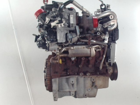 MOTEUR DIESEL RENAULT CLIO 1.5 dCi 75
