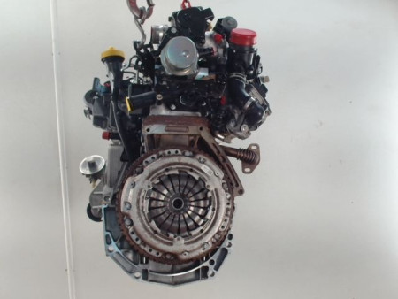 MOTEUR DIESEL RENAULT CLIO 1.5 dCi 75