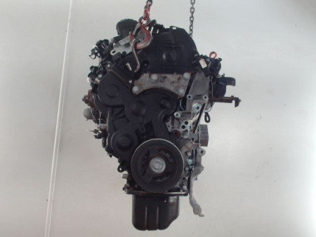 MOTEUR DIESEL PEUGEOT 207 1.4 HDi