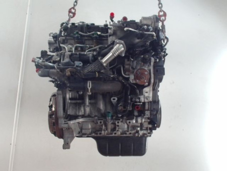 MOTEUR DIESEL PEUGEOT 207 1.4 HDi
