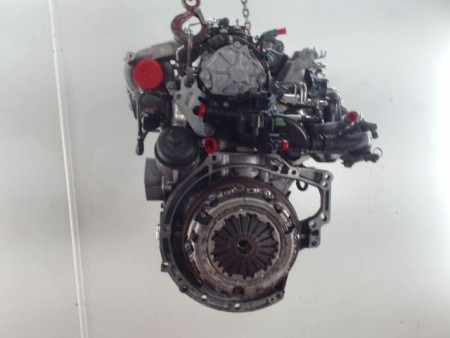MOTEUR DIESEL PEUGEOT 207 1.4 HDi