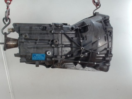 BOITE A VITESSE MECANIQUE B.M.W. SERIE 3 318 d