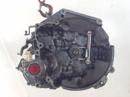 BOITE A VITESSE MECANIQUE PEUGEOT 206 1.1 i
