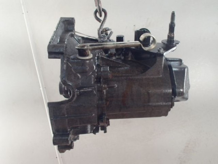 BOITE A VITESSE MECANIQUE PEUGEOT 206 1.1 i