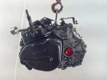 BOITE A VITESSE MECANIQUE PEUGEOT 206 1.1 i