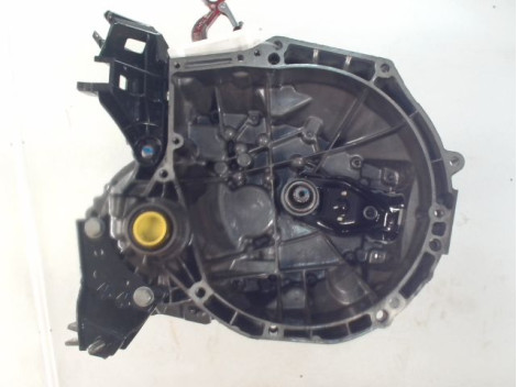 BOITE A VITESSE MECANIQUE PEUGEOT 208 1.2 VTi 68 / PureTech 68