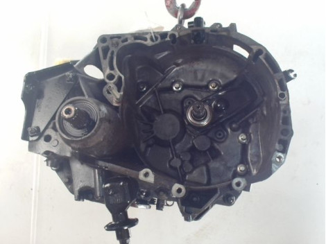 BOITE A VITESSE MECANIQUE RENAULT CLIO 1.5 dCi 