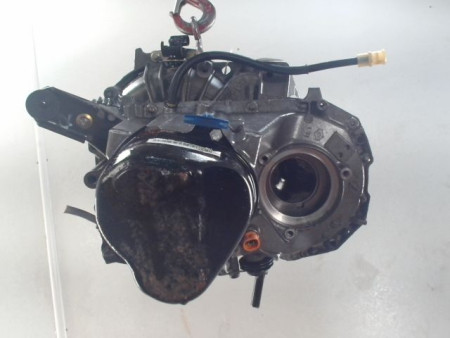 BOITE A VITESSE MECANIQUE RENAULT CLIO 1.5 dCi 
