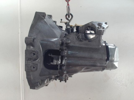 BOITE A VITESSE MECANIQUE PEUGEOT 208 1.0