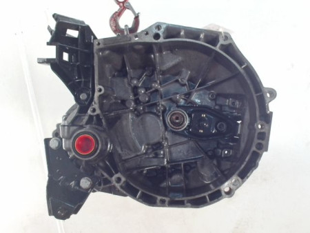 BOITE A VITESSE MECANIQUE PEUGEOT 208 1.2 VTI 82