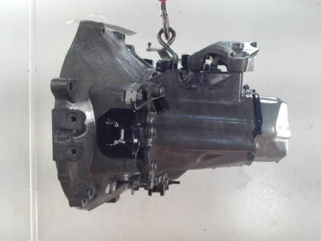 BOITE A VITESSE MECANIQUE PEUGEOT 208 1.2 VTI 82
