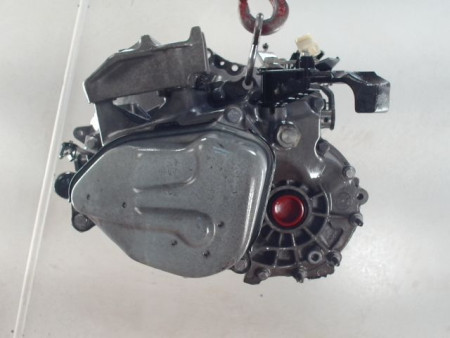 BOITE A VITESSE MECANIQUE PEUGEOT 208 1.2 VTI 82