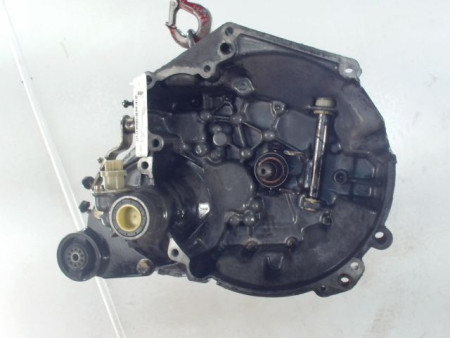 BOITE A VITESSE MECANIQUE PEUGEOT 106 1.1 i