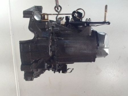 BOITE A VITESSE MECANIQUE PEUGEOT 106 1.1 i