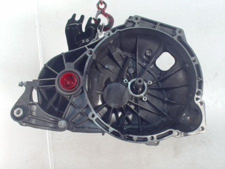 BOITE A VITESSE MECANIQUE FORD FOCUS 1.8 TDCi
