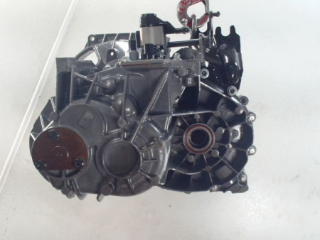 BOITE A VITESSE MECANIQUE FORD FOCUS 1.8 TDCi