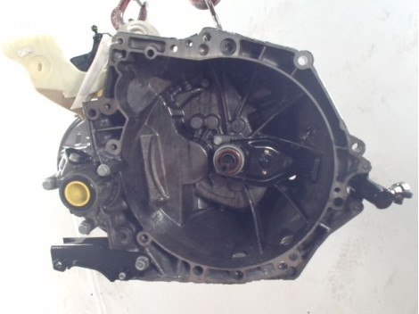 BOITE A VITESSE MECANIQUE PEUGEOT 207 1.6 HDi
