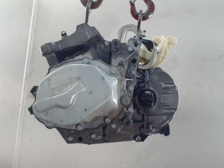 BOITE A VITESSE MECANIQUE PEUGEOT 207 1.6 HDi