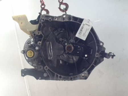BOITE A VITESSE MECANIQUE PEUGEOT 207 1.6 HDi