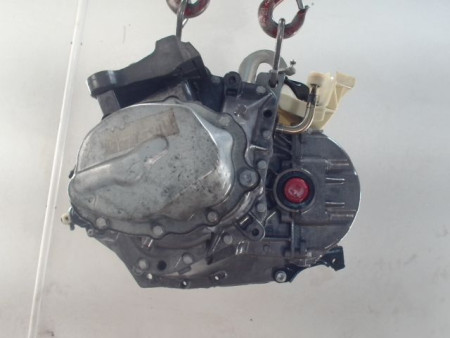 BOITE A VITESSE MECANIQUE PEUGEOT 207 1.6 HDi