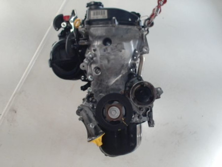 MOTEUR ESSENCE PEUGEOT 107 1.0