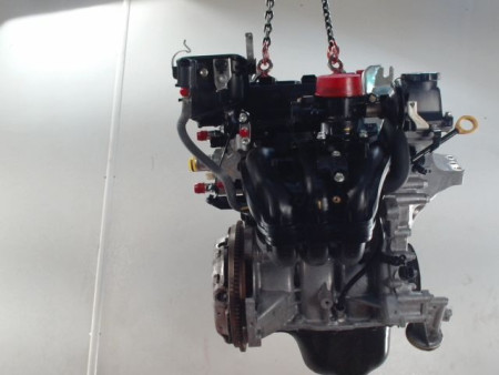 MOTEUR ESSENCE PEUGEOT 107 1.0