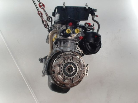 MOTEUR ESSENCE PEUGEOT 107 1.0