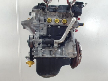 MOTEUR ESSENCE PEUGEOT 107 1.0