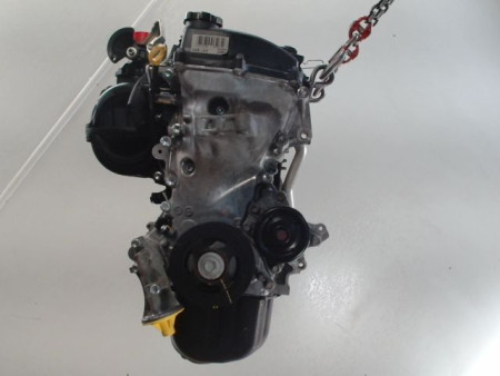 MOTEUR ESSENCE PEUGEOT 107 1.0