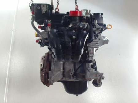 MOTEUR ESSENCE PEUGEOT 107 1.0