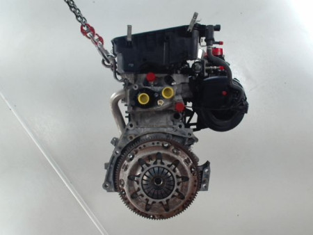 MOTEUR ESSENCE PEUGEOT 107 1.0