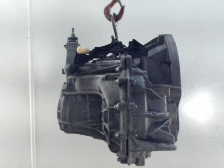 BOITE A VITESSE MECANIQUE RENAULT LAGUNA 2.0 dCi 