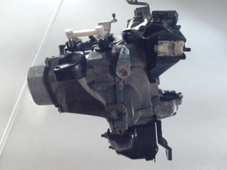 BOITE A VITESSE MECANIQUE PEUGEOT 207 1.4 16V