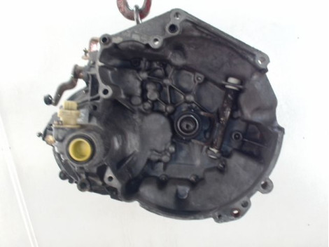 BOITE A VITESSE MECANIQUE PEUGEOT 206 1.4 i