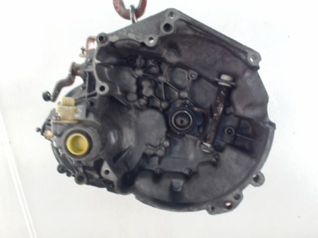 BOITE A VITESSE MECANIQUE PEUGEOT 206 1.4 i