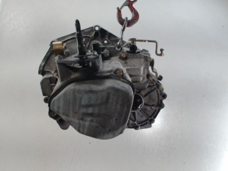 BOITE A VITESSE MECANIQUE PEUGEOT 206 1.4 i