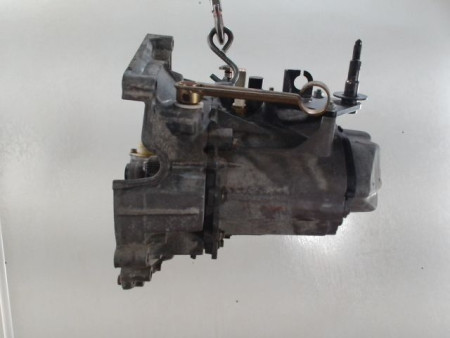 BOITE A VITESSE MECANIQUE PEUGEOT 206 1.4 i