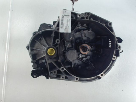 BOITE A VITESSE MECANIQUE CITROEN DS3 1.6 HDi 110