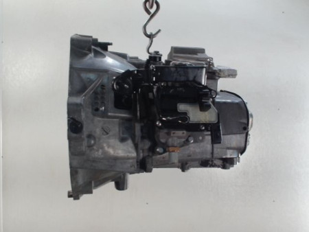 BOITE A VITESSE MECANIQUE CITROEN DS3 1.6 HDi 110