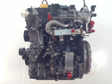 MOTEUR DIESEL RENAULT LAGUNA 2.0 dCi 