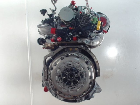 MOTEUR DIESEL RENAULT LAGUNA 2.0 dCi 