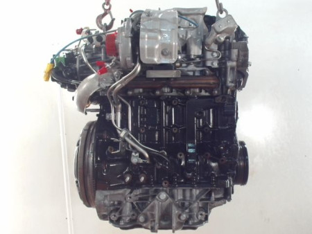 MOTEUR DIESEL RENAULT LAGUNA 2.0 dCi 