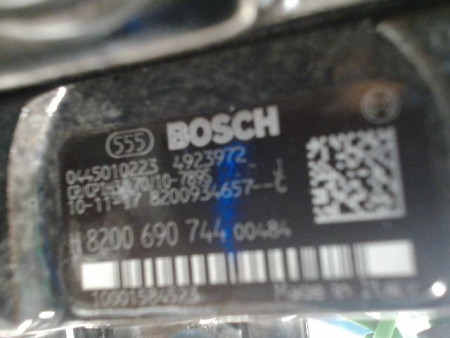 MOTEUR DIESEL RENAULT LAGUNA 2.0 dCi 