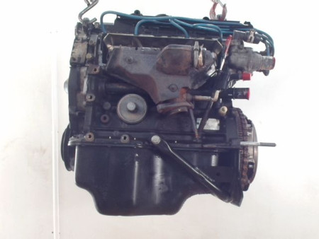 MOTEUR ESSENCE RENAULT CLIO 1.2 