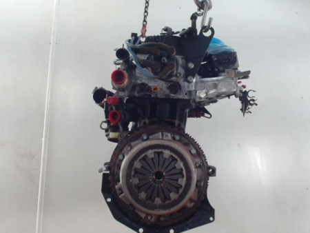 MOTEUR ESSENCE RENAULT CLIO 1.2 