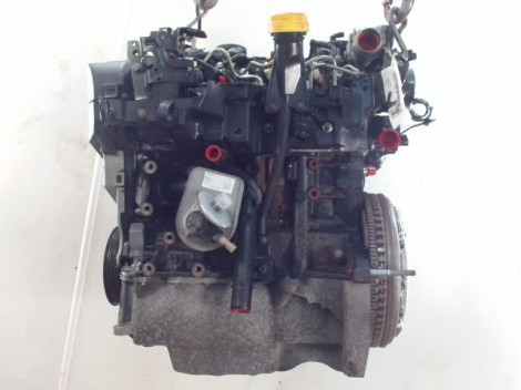 MOTEUR DIESEL RENAULT MEGANE 1.5 dCi (KZ09, KZ0D, KZ1G, KZ29, KZ14, KZ1W, KZ10, KZ1F,...